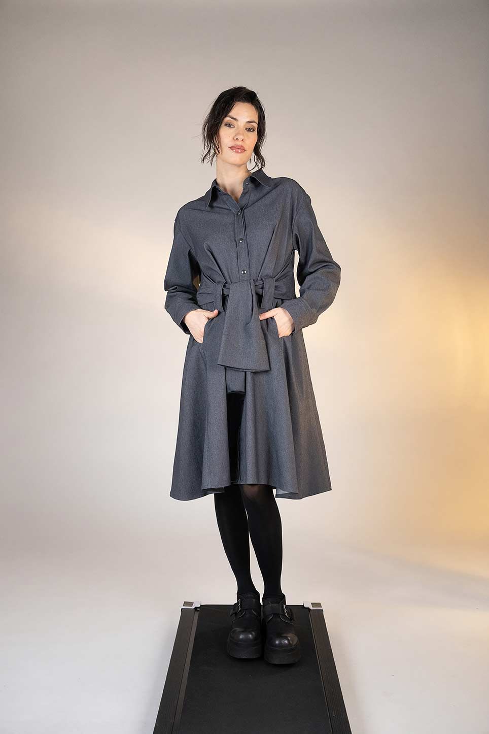 Kleid  25633 orig