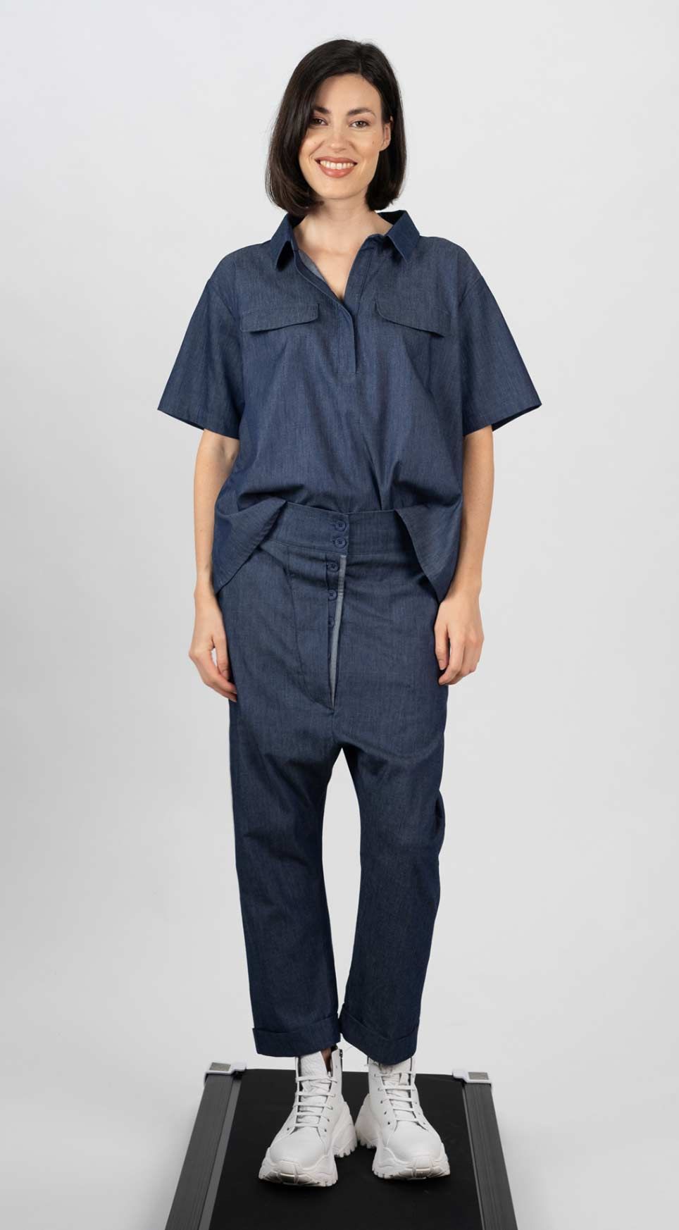 Hose 25132 orig Shirt 25134 orig