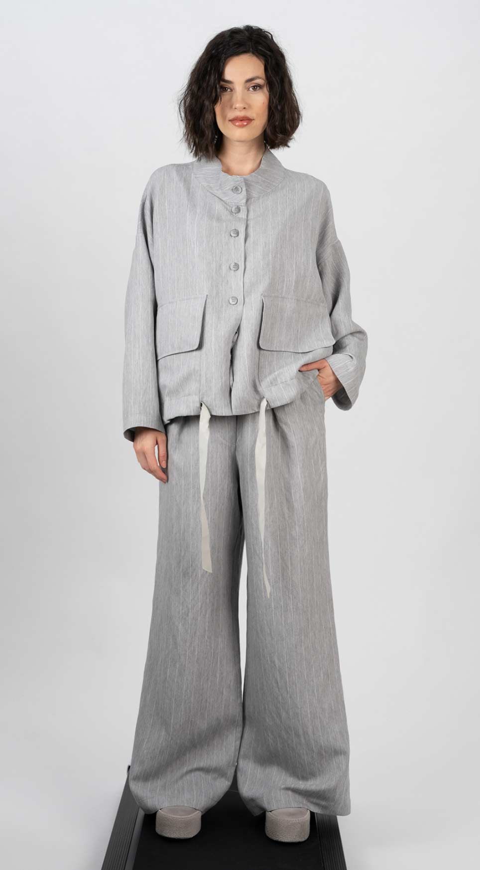 Jacke 25153 orig Hose 25150 orig